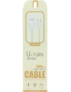 Usams : Cable de datos...