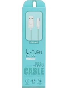 Usams : Cable de datos...