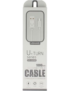 Usams : Cable de datos...