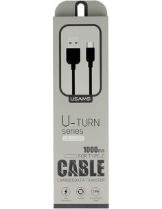 Usams : Cable de datos...