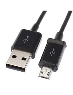 Zte : Cable de datos...