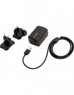 Griffin : Cargador de red... 2