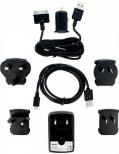 Hama : Cargador All-in-one... 2