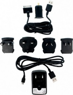 Hama : Cargador All-in-one... 2