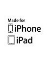 MFi (Made For iPhone / iPad)
